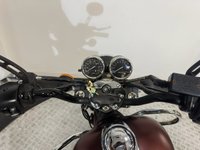 USED 2023 23 KEEWAY SUPERLIGHT 125 1 OWNER - 2 KEYS COMES WITH NEW MOT AND WARRANTY