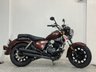 USED 2023 23 KEEWAY SUPERLIGHT 125 1 OWNER - 2 KEYS COMES WITH NEW MOT AND WARRANTY