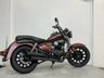 USED 2023 23 KEEWAY SUPERLIGHT 125 1 OWNER - 2 KEYS COMES WITH NEW MOT AND WARRANTY