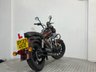 USED 2023 23 KEEWAY SUPERLIGHT 125 1 OWNER - 2 KEYS COMES WITH NEW MOT AND WARRANTY