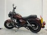 USED 2023 23 KEEWAY SUPERLIGHT 125 1 OWNER - 2 KEYS COMES WITH NEW MOT AND WARRANTY