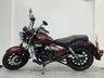 USED 2023 23 KEEWAY SUPERLIGHT 125 1 OWNER - 2 KEYS COMES WITH NEW MOT AND WARRANTY
