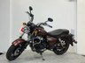 USED 2023 23 KEEWAY SUPERLIGHT 125 1 OWNER - 2 KEYS COMES WITH NEW MOT AND WARRANTY