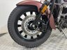 USED 2023 23 KEEWAY SUPERLIGHT 125 1 OWNER - 2 KEYS COMES WITH NEW MOT AND WARRANTY