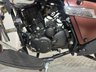 USED 2023 23 KEEWAY SUPERLIGHT 125 1 OWNER - 2 KEYS COMES WITH NEW MOT AND WARRANTY