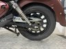 USED 2023 23 KEEWAY SUPERLIGHT 125 1 OWNER - 2 KEYS COMES WITH NEW MOT AND WARRANTY