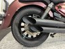 USED 2023 23 KEEWAY SUPERLIGHT 125 1 OWNER - 2 KEYS COMES WITH NEW MOT AND WARRANTY
