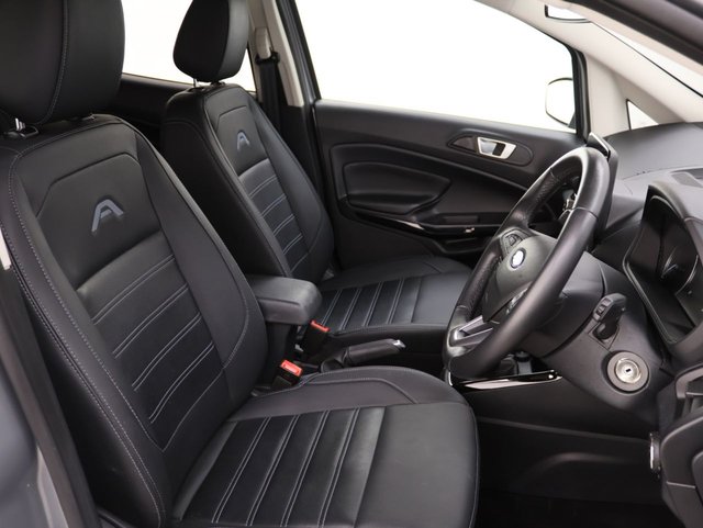 2022 Ford Ecosport 1L Active 5dr - Photo 10