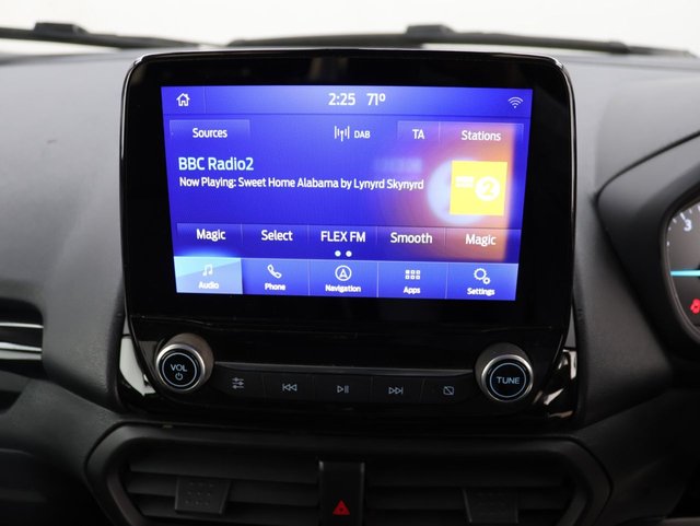 2022 Ford Ecosport 1L Active 5dr - Photo 11