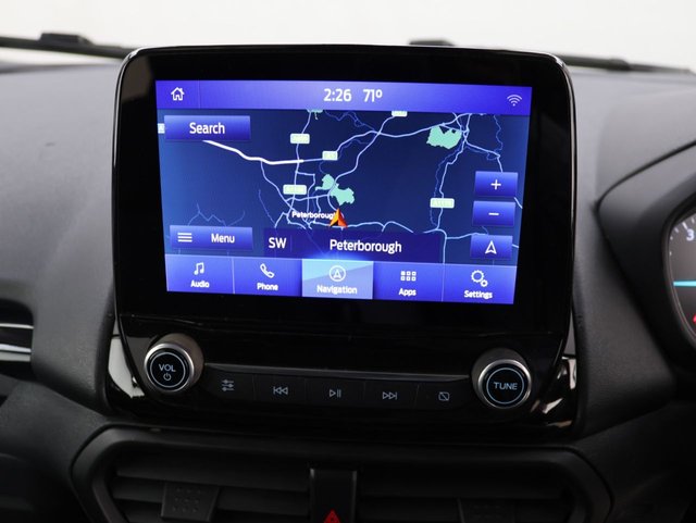 2022 Ford Ecosport 1L Active 5dr - Photo 12