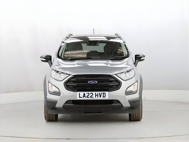 2022 Ford Ecosport 1L Active 5dr - Photo 3