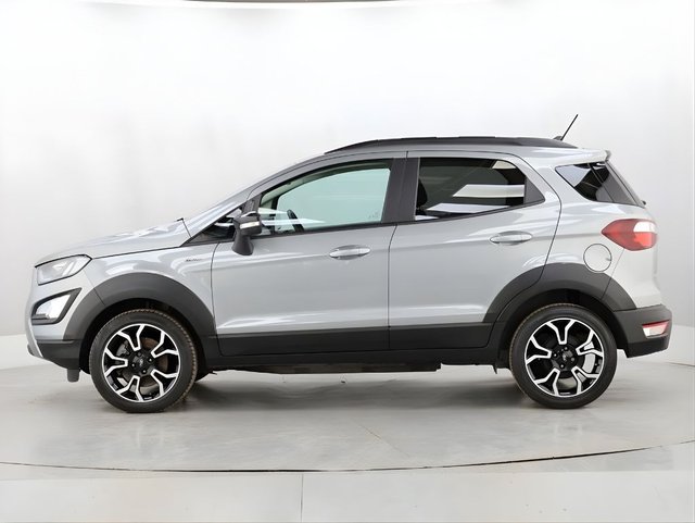 2022 Ford Ecosport 1L Active 5dr - Photo 5