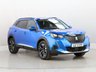USED 2021 21 PEUGEOT 2008 1.5 BlueHDi Allure SUV 5dr Diesel Manual Euro 6 (s/s) (110 ps) 1 OWNER | REAR CAM | DAB |