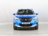 USED 2021 21 PEUGEOT 2008 1.5 BlueHDi Allure SUV 5dr Diesel Manual Euro 6 (s/s) (110 ps) 1 OWNER | REAR CAM | DAB |