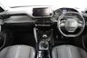 USED 2021 21 PEUGEOT 2008 1.5 BlueHDi Allure SUV 5dr Diesel Manual Euro 6 (s/s) (110 ps) 1 OWNER | REAR CAM | DAB |