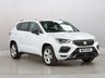 USED 2022 71 SEAT ATECA 1.5 TSI EVO FR SUV 5dr Petrol DSG Euro 6 (s/s) (150 ps) 1 OWNER | SAT NAV | ALLOYS |