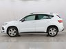 USED 2022 71 SEAT ATECA 1.5 TSI EVO FR SUV 5dr Petrol DSG Euro 6 (s/s) (150 ps) 1 OWNER | SAT NAV | ALLOYS |