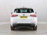 USED 2022 71 SEAT ATECA 1.5 TSI EVO FR SUV 5dr Petrol DSG Euro 6 (s/s) (150 ps) 1 OWNER | SAT NAV | ALLOYS |