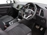 USED 2022 71 SEAT ATECA 1.5 TSI EVO FR SUV 5dr Petrol DSG Euro 6 (s/s) (150 ps) 1 OWNER | SAT NAV | ALLOYS |