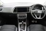 USED 2022 71 SEAT ATECA 1.5 TSI EVO FR SUV 5dr Petrol DSG Euro 6 (s/s) (150 ps) 1 OWNER | SAT NAV | ALLOYS |