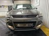 USED 2015 64 FORD KUGA 2.0 TDCi Titanium SUV 5dr Diesel Powershift AWD Euro 6 (s/s) (180 ps) 2 KEYS / FSH / 2 OWNERS