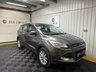 USED 2015 64 FORD KUGA 2.0 TDCi Titanium SUV 5dr Diesel Powershift AWD Euro 6 (s/s) (180 ps) 2 KEYS / FSH / 2 OWNERS