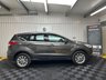 USED 2015 64 FORD KUGA 2.0 TDCi Titanium SUV 5dr Diesel Powershift AWD Euro 6 (s/s) (180 ps) 2 KEYS / FSH / 2 OWNERS