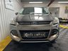 USED 2015 64 FORD KUGA 2.0 TDCi Titanium SUV 5dr Diesel Powershift AWD Euro 6 (s/s) (180 ps) 2 KEYS / FSH / 2 OWNERS