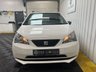 USED 2019 19 SEAT MII 1.0 12v GPF Design Mii Hatchback 5dr Petrol Manual Euro 6 (60 ps) 2 KEYS / FSH