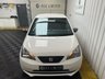 USED 2019 19 SEAT MII 1.0 12v GPF Design Mii Hatchback 5dr Petrol Manual Euro 6 (60 ps) 2 KEYS / FSH