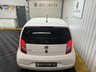 USED 2019 19 SEAT MII 1.0 12v GPF Design Mii Hatchback 5dr Petrol Manual Euro 6 (60 ps) 2 KEYS / FSH