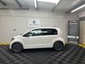 USED 2019 19 SEAT MII 1.0 12v GPF Design Mii Hatchback 5dr Petrol Manual Euro 6 (60 ps) 2 KEYS / FSH