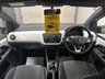 USED 2019 19 SEAT MII 1.0 12v GPF Design Mii Hatchback 5dr Petrol Manual Euro 6 (60 ps) 2 KEYS / FSH