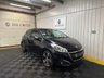 USED 2016 66 PEUGEOT 208 1.2 PureTech GT Line Hatchback 5dr Petrol EAT Euro 6 (s/s) (110 ps) ULEZ / FULL MAIN DEALER HISTORY