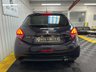 USED 2016 66 PEUGEOT 208 1.2 PureTech GT Line Hatchback 5dr Petrol EAT Euro 6 (s/s) (110 ps) ULEZ / FULL MAIN DEALER HISTORY