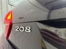 USED 2016 66 PEUGEOT 208 1.2 PureTech GT Line Hatchback 5dr Petrol EAT Euro 6 (s/s) (110 ps) ULEZ / FULL MAIN DEALER HISTORY