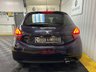 USED 2016 66 PEUGEOT 208 1.2 PureTech GT Line Hatchback 5dr Petrol EAT Euro 6 (s/s) (110 ps) ULEZ / FULL MAIN DEALER HISTORY