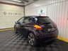 USED 2016 66 PEUGEOT 208 1.2 PureTech GT Line Hatchback 5dr Petrol EAT Euro 6 (s/s) (110 ps) ULEZ / FULL MAIN DEALER HISTORY