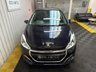 USED 2016 66 PEUGEOT 208 1.2 PureTech GT Line Hatchback 5dr Petrol EAT Euro 6 (s/s) (110 ps) ULEZ / FULL MAIN DEALER HISTORY