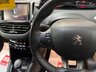 USED 2016 66 PEUGEOT 208 1.2 PureTech GT Line Hatchback 5dr Petrol EAT Euro 6 (s/s) (110 ps) ULEZ / FULL MAIN DEALER HISTORY
