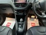 USED 2016 66 PEUGEOT 208 1.2 PureTech GT Line Hatchback 5dr Petrol EAT Euro 6 (s/s) (110 ps) ULEZ / FULL MAIN DEALER HISTORY