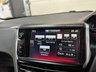 USED 2016 66 PEUGEOT 208 1.2 PureTech GT Line Hatchback 5dr Petrol EAT Euro 6 (s/s) (110 ps) ULEZ / FULL MAIN DEALER HISTORY
