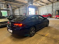 USED 2019 69 VAUXHALL INSIGNIA 1.6 Turbo D ecoTEC Design Nav Grand Sport 5dr Diesel Manual Euro 6 (s/s) (110 ps) 