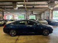 USED 2019 69 VAUXHALL INSIGNIA 1.6 Turbo D ecoTEC Design Nav Grand Sport 5dr Diesel Manual Euro 6 (s/s) (110 ps) 