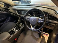 USED 2019 69 VAUXHALL INSIGNIA 1.6 Turbo D ecoTEC Design Nav Grand Sport 5dr Diesel Manual Euro 6 (s/s) (110 ps) 