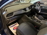 USED 2019 69 VAUXHALL INSIGNIA 1.6 Turbo D ecoTEC Design Nav Grand Sport 5dr Diesel Manual Euro 6 (s/s) (110 ps) 