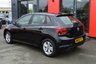 USED 2018 68 VOLKSWAGEN POLO 1.0 TSI GPF SE Hatchback 5dr Petrol Manual Euro 6 (s/s) (95 ps) Low Mileage Service History