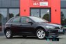 USED 2018 68 VOLKSWAGEN POLO 1.0 TSI GPF SE Hatchback 5dr Petrol Manual Euro 6 (s/s) (95 ps) Low Mileage Service History