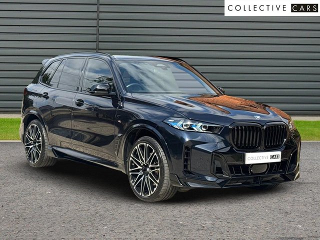 2023 BMW X5