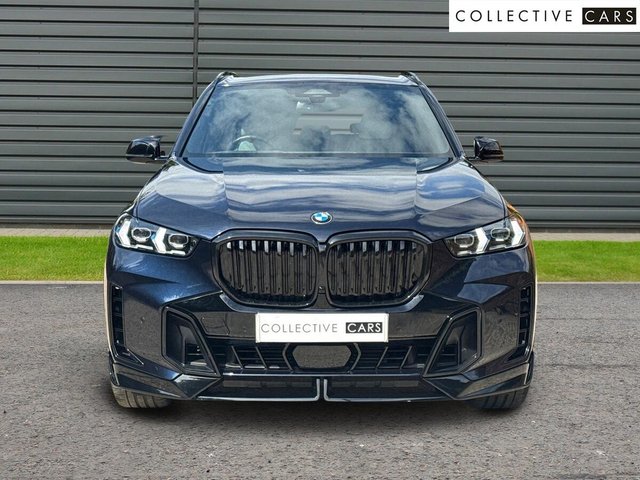2023 BMW X5 3.0 30d MHT M Sport SUV 5dr Diesel Hybrid Steptronic xDrive Euro 6 (s/s) (298 ps) - Photo 8